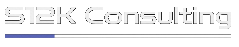 S12K Consulting